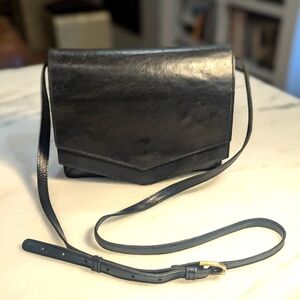 One of a Kind Goods Leather bag
